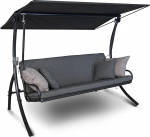 Angerer Elegance Smart Swing v&otilde;rkkiik Ash Grey