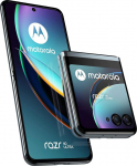 Motorola XT2321-1 Moto Razr 40 Ultra, Dual, 256GB 8GB Ram, Glacier Blue