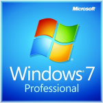 Windows 7 Professional 32-bitine OEM [Alte versioon]