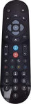 Kaugjuhtimispult Sky Q Box, Sky Q Silver, Sky Q Mini, Bluetooth, h&auml;&auml;ljuhtimine, t&ouml;&ouml;tab k&otilde;igi Sky Q vastuv&otilde;tjatega, ei vaja programmeerimist