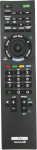 VINABTY RM-ED044 asenduspult, mis &uuml;hildub Sony LCD-televiisoriga KDL-55EX723 KDL-46EX723 KDL-40EX723 KDL-37EX723 KDL-32EX723 KDL-55EX720 KDL-46EX720 KDL-40EX720 KDL-37EX720 KDL-37EX720 KDL-37EX720 KDL-32