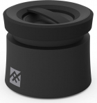 iFrogz Coda juhtmevaba Bluetooth-k&otilde;lar mikrofoniga - must