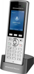 Grandstream WiFi telefon WP822 koos laadimisjaamaga