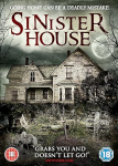 Sinister House [Edizione: Regno Unito] [Import]