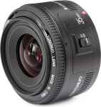 YONGNUO 35 mm F2.0 C for EF mounting