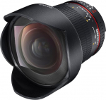 Samyang SY14M-P 14mm F2.8 Ultra Wide Angle Lens for Pentax