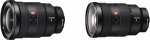 Sony FE 16-35 mm f/2.8 GM | Full Frame, Wide Angle, Zoom Lens (SEL1635GM) & FE 24-70 mm f/2.8 GM | Full Format, Middle, Zoom Lens (SEL2470GM)