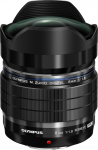 Olympus 8 mm M.ZUIKO Digital ED 1:1.8 Fisheye PRO Lens