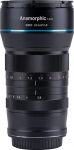 SIRUI 24mm F2.8 1.33X anamorfne Cine objektiiv APS-C (Z-Mount) Z6/Z7/Z FC jaoks