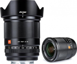 VILTROX 13 mm F1.4 e Mount laiatarbe objektiiv APS-C prime objektiiv Sony E ZV-E10 a600 a6600 a6100 a6000 a7 a9 jaoks