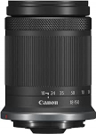 Canon RF-S objektiiv 18-150 mm F3.5-6.3 IS STM - 4,5-tasemelise stabilisaatoriga zoomobjektiiv reisi- ja loodusfotograafia jaoks, mis &uuml;hildub EOS R s&uuml;steemiga