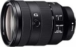 Sony 24-105mm f/4.0-22 standard-zoomiga fikseeritud suumiga kaameraobjektiiv, must