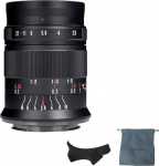7artisans 60mm F2.8 Mark II Macro Manual Focus Camera Lens APS-C Mirrorless Camera Lens for Z Mount Z6 Z7