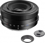 TTArtisan AF 14 mm F3.5 E-Mount objektiivile, APS-C formaadis, ideaalne arhitektuuri- ja maastikufotograafia jaoks, kerge ja kompaktne A6400 A7RIII FX30 ZVE10 ja muudele mudelitele.