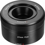 7artisans AF 27mm F2.8 APS-C kaameraobjektiiv Autofookus STM Prime objektiiv Suure avaga, mis &uuml;hildub XT1 XT2 XT3 XE1 XE2 XE3 XS20 XT10 XT100 XA1 XA2 XA3 XM1ga