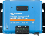 Victron SmartSolar MPPT p&auml;ikeselaadimise kontroller 150/70 TR 12V 24V 48V 150V PV sisend 70A Max.