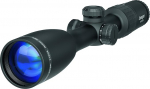 Yukon 1823028XBI000 Jaeger 3-12x56 teleskoop optiline sihik X01i Reticle