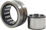 1PCS Massivring-Nadellager NA/RNA-Serie Lager NA4919