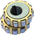 1 t&uuml;kk Integral-Exzenterlager 22UZ411 1317T2X-EX