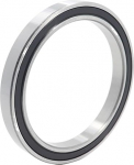 1tk 6832 2RS 160 x 200 x 20mm topelt tihendatud metriline &otilde;huke r&otilde;ngaslaager 61832 2RS 6832RS 6832RS 6832RS 6832RS