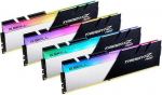 G.skill Trident Z Neo K4 64 GB 4 x 16 GB Ddr4 3200 MHz RAM &Uuml;ks suurus