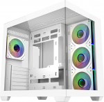 Cooler Master Elite 681 White