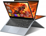 Ryzen R3-3200U s&uuml;learvuti 15,6 Zoll, 16 GB RAM, 512 GB SSD (16 GB RAM + 1 TB SSD)