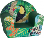 Knorrtoys Jungle Animal 74018 laste tool