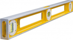 Stabila 83S Level Double Plumb 60CM/24In 2544