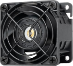 SilverStone Technology SST-FHS60X Suure t&otilde;hususega 60 mm t&ouml;&ouml;stusklassi miniventilaator 38 mm paksusega