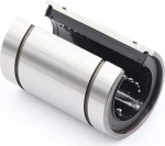 LM10UUOP 10 mm lineaarne laager LM12-60UUOP avatud t&uuml;&uuml;pi lineaarne kuullaagrite puks 10 x 19 x 29 mm lineaarne kuullaager (4 t&uuml;kki, LM80UUOP)