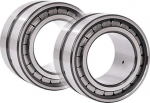 Silindriline rull-laager NCF3010 3011 3012 3013 3014 3015CV
