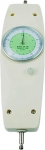 NK Pointer d&uuml;namomeeter Analoog Push Pull Force Gauge Tester Meter Instrumentid (AL-NK-500)