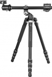 Vanguard VEO 3T+ 234AB Travel Tripod with Folding Centre Column and Ball Head