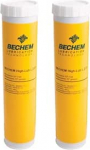 Bechem High-Lub L 2 EP mitmeotstarbeline m&auml;&auml;re lineaar- ja profiilijuhikutele / kuulikruvidele 2 x 400 g