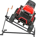 Murutraktori t&otilde;stja, t&otilde;steplatvorm, ratsanurga t&otilde;stja, puhastusvahend, universaalne, murutraktori t&otilde;stja ratsanurga v&otilde;i quadide jaoks, stiil 1