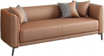 WANJEX Diivanid ja diivanid Kleine Wohnung Stoffsofa Wohnzimmer Wohnung Miete Kleines Sofa Sitzbereich Empfang Schlafzimmer Sofa f&uuml;r Wohnzimmer Eckschlafzimmer Salon B&uuml;ro