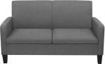 244709 2-kohaline diivan 135 x 65 x 76 cm Tumehall