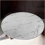 &Uuml;mmargune s&ouml;&ouml;gilaud, kokkupandav s&ouml;&ouml;gilaud, suured &uuml;mmargused lauad elutuppa, k&ouml;&ouml;ki, diameeter Asendage kokkupandavad banketilaudad (150 cm (5 ft))