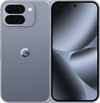Google Pixel 10 Pro Fold - Android nutitelefon ilma SIM-lukustuseta koos Geminiga - Uuenduslik kolmekordne tagakaameras&uuml;steem - &uuml;le 24 tunni aku kestvus - videoteade h&auml;&auml;lk&auml;sklusega - Moonstone, 512 GB