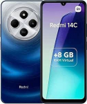 Xiaomi Redmi 14C 8GB RAM 256GB Starry Blue