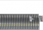 Torsion Spring R707 / R26 H&ouml;rmann garaažiukse vedrule v&auml;rava vedru R707 / R26