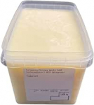 V&auml;rske veiserasv / veiserasv / veiserasv 1 kg omatehtud frangi k&auml;sit&ouml;&ouml;lihat&ouml;&ouml;stuses.