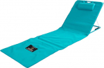 CREVICOSTA QUALITY MARK MARCAS DE CALIDAD - Potassio 1309-1 Aluminium Folding Mat (Turquoise)