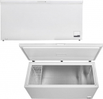 Kingston GT5000W XXL s&uuml;gavk&uuml;lmik 500 liitrine s&uuml;gavk&uuml;lmik vabalt seisev (500L)
