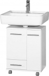Schildmeyer 114669 valamukapp 50 x 63,5 x 32,5 cm valge