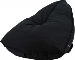 Happy Home Company 11452 Bean Bag Seat Cushion Black
