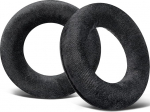 SOULWIT Velour asendusk&otilde;rvapadjad Beyerdynamic DT 770/DT770 PRO/DT511/DT801/DT831/DT901/HS300/MMX300/Custom One PRO Plus/Custom Studio jaoks, suure tihedusega vahuga asenduspadjad.