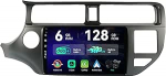 [6G+128G | Sisseehitatud DAB+ 4G] - MSD Autoradio Kia K3 Rio (2011-2015) | Android 15 GPS navigatsiooniradio | CarPlay Android auto roolijuhtimine Dual-Band WiFi DSP | Cam&eacute;ra MIC | Octa-Core 2 DIN