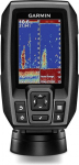 Garmin STRIKER 4 Fishfinder koos GPS-iga